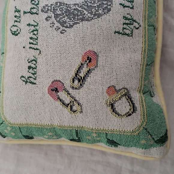 Decortive pillow - Picture 6 of 7